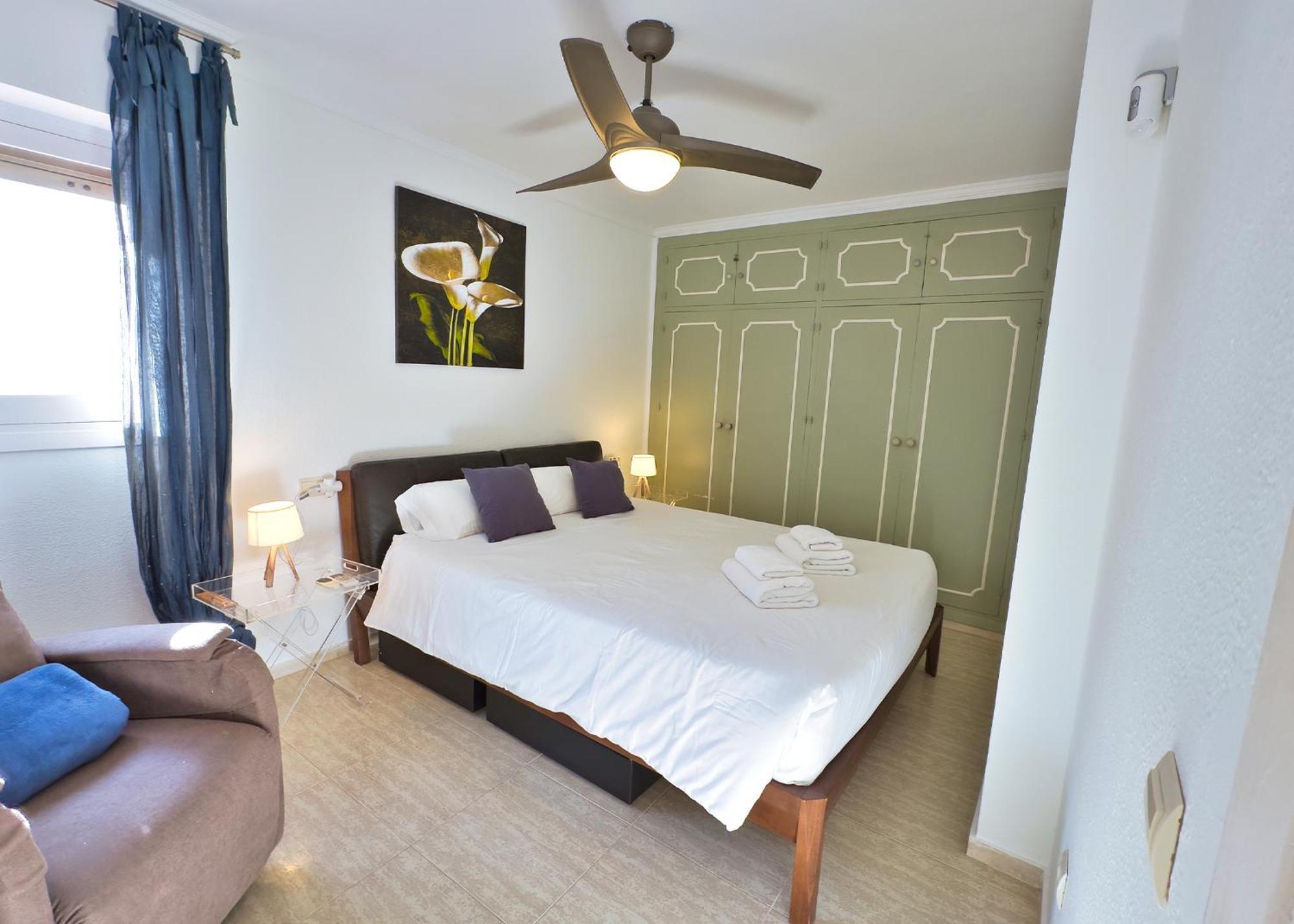 Marbella Old Town For Holiday Rentals Экстерьер фото