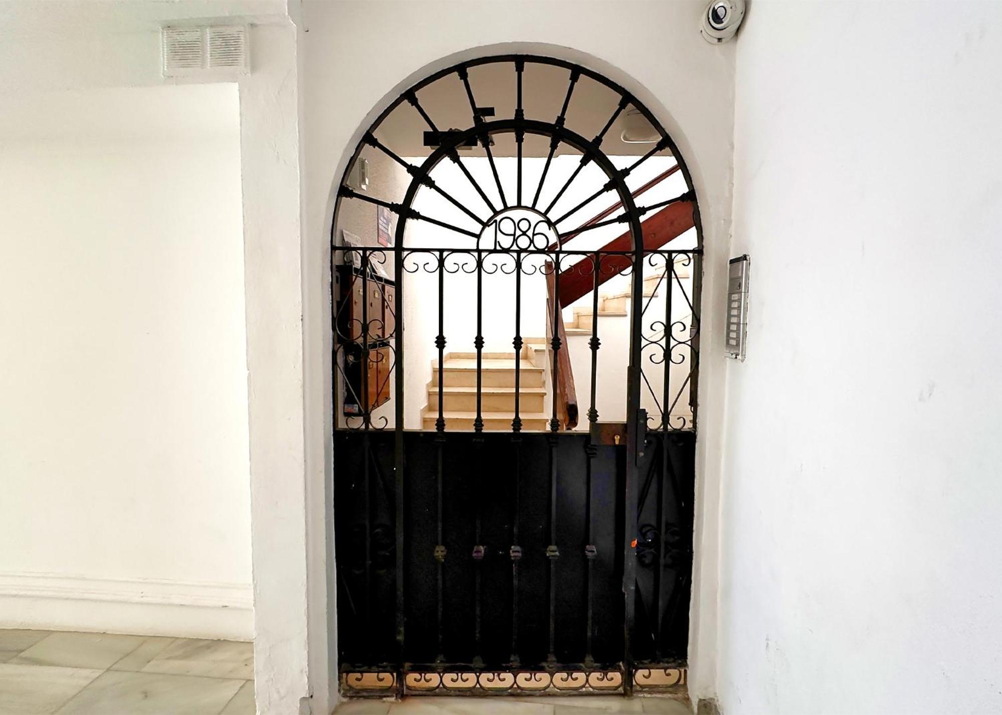Marbella Old Town For Holiday Rentals Экстерьер фото