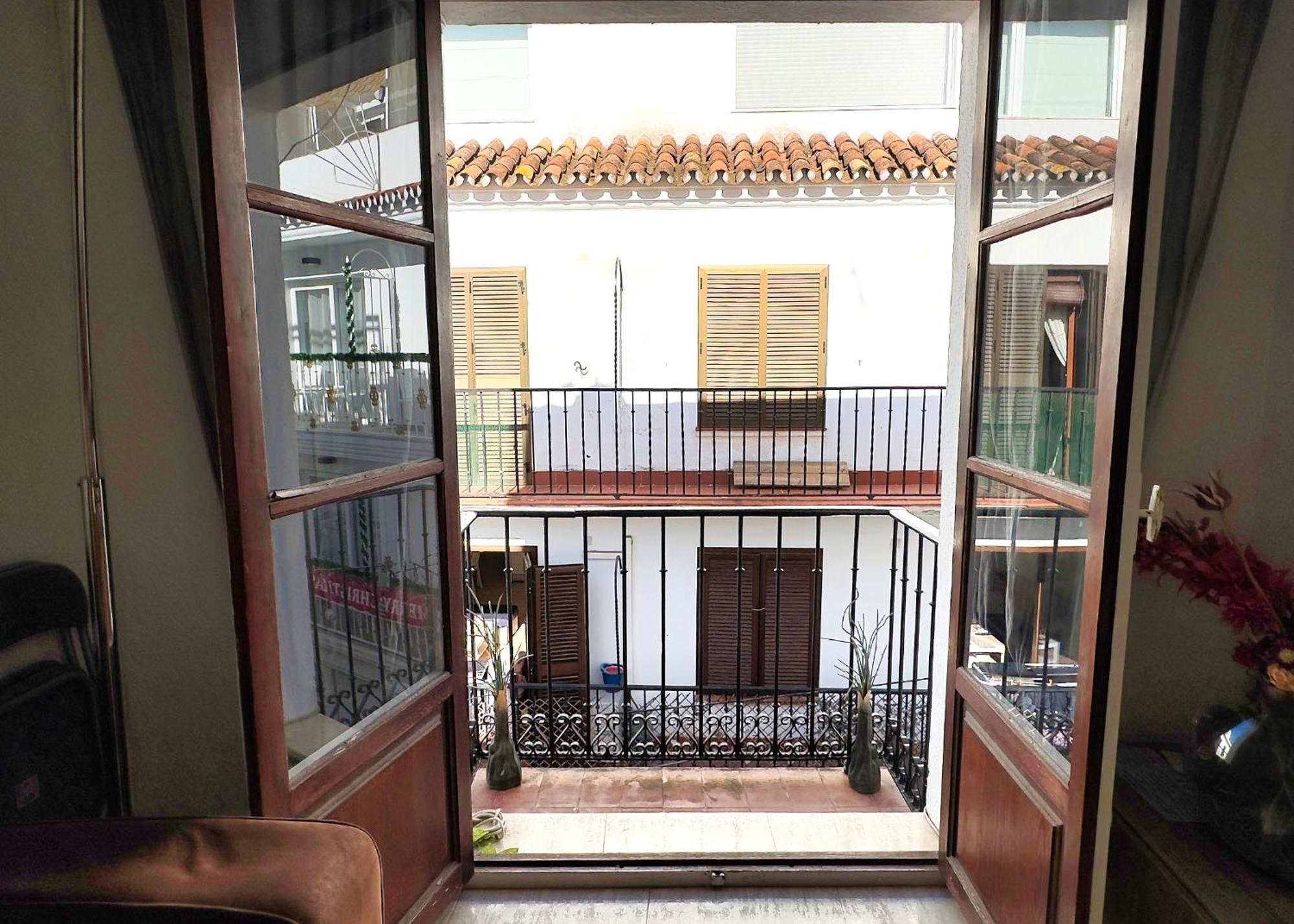 Marbella Old Town For Holiday Rentals Экстерьер фото